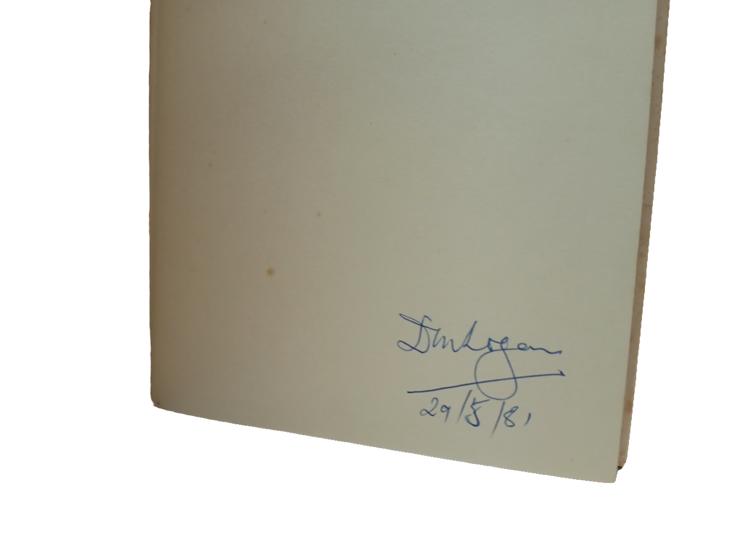 The Phenomenon of Man Pierre Teilhard de Chardin Collins 1960 Hardcover