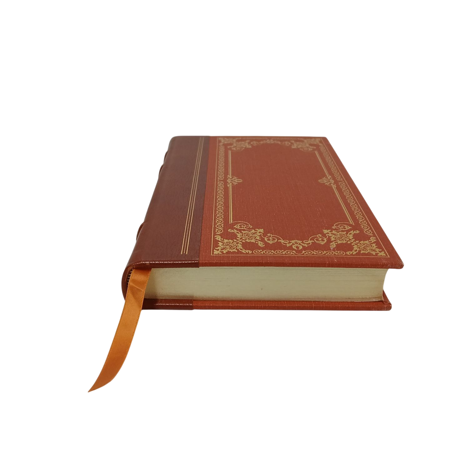 Ernest Hemingway - A Farewell to Arms - Franklin Library Edition