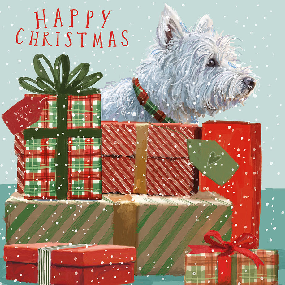 Pups Presents