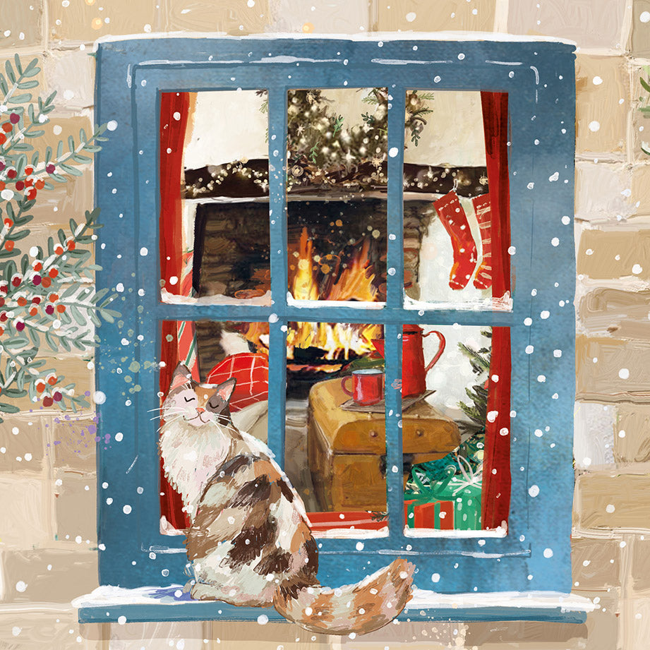 Purrfect Christmas