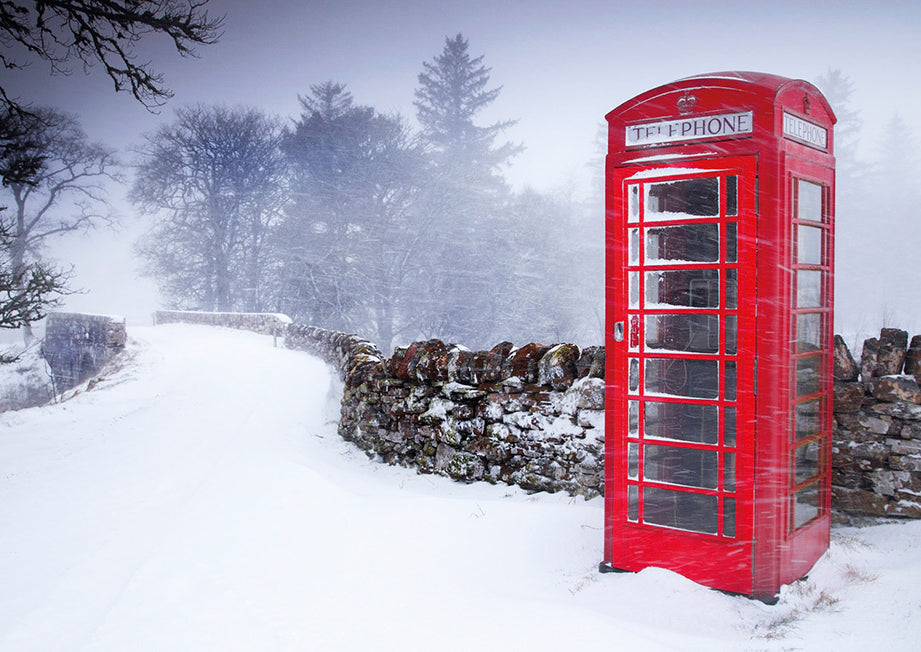 Winter Calls