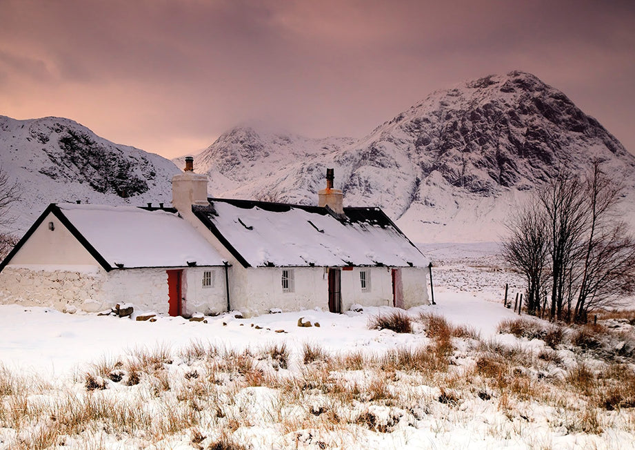 Blackrock Cottage