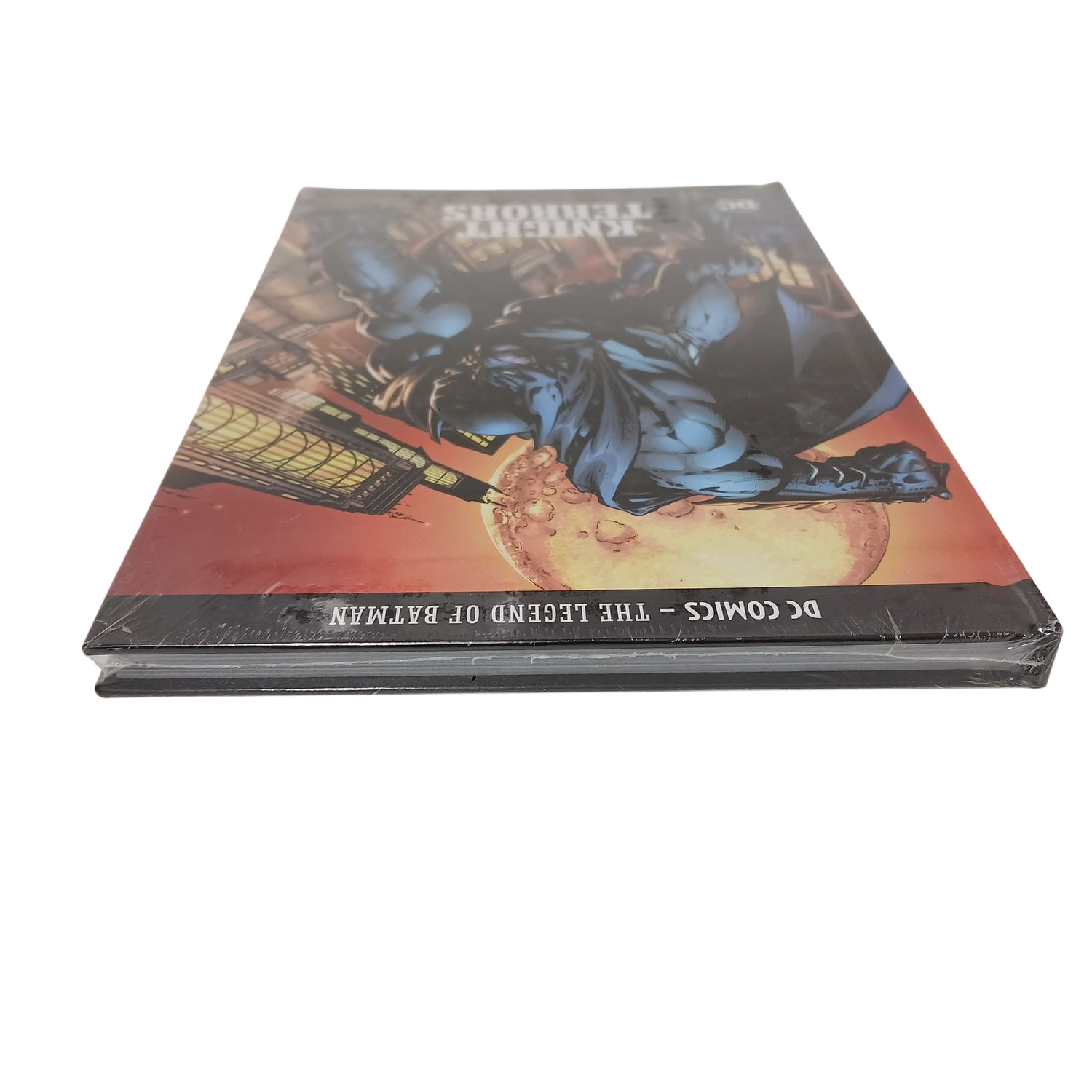 DC Comics - The Legend of Batman: Knight Terrors Vol. 13