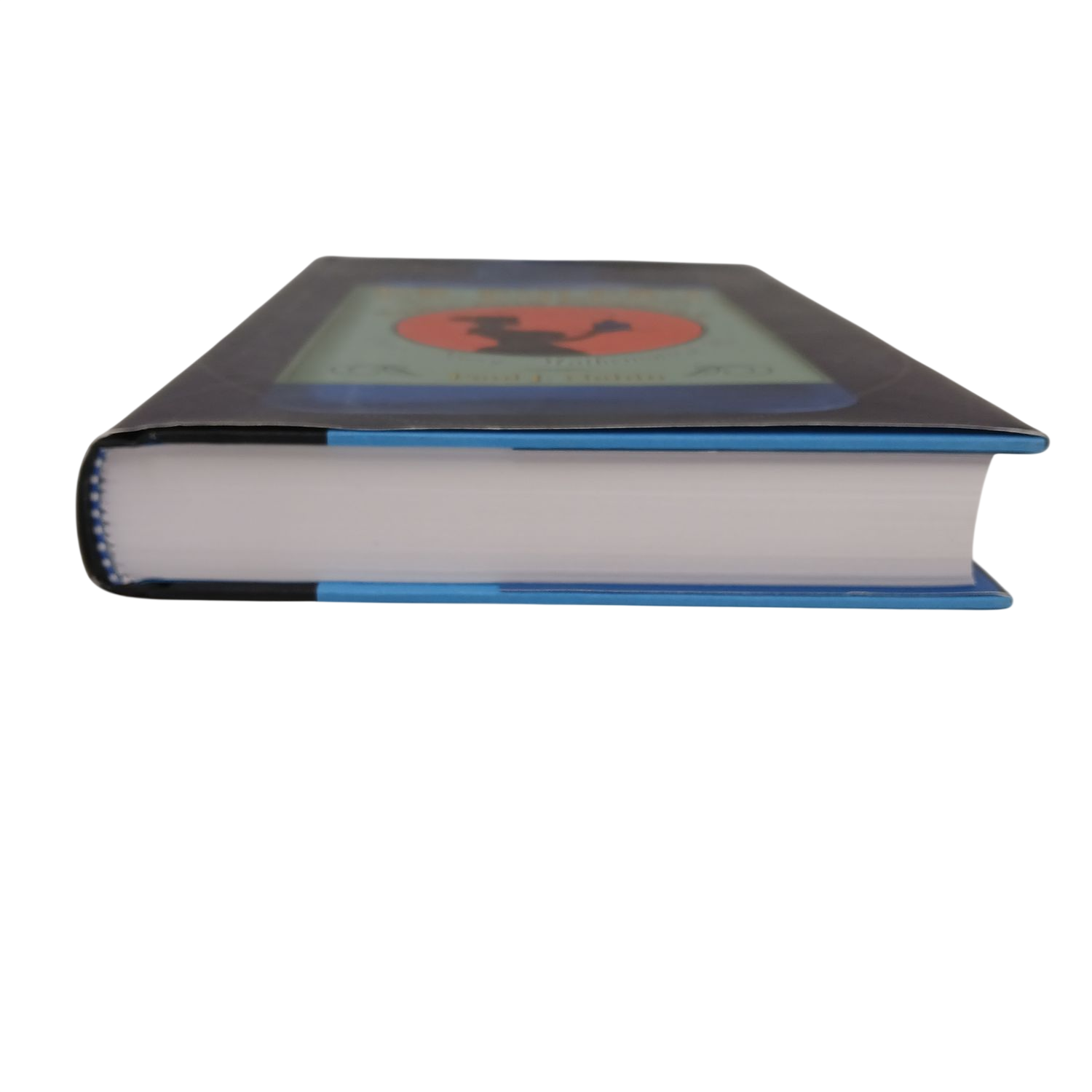 Dr. Euler's Fabulous Formula by Paul J. Nahin - Princeton University Press